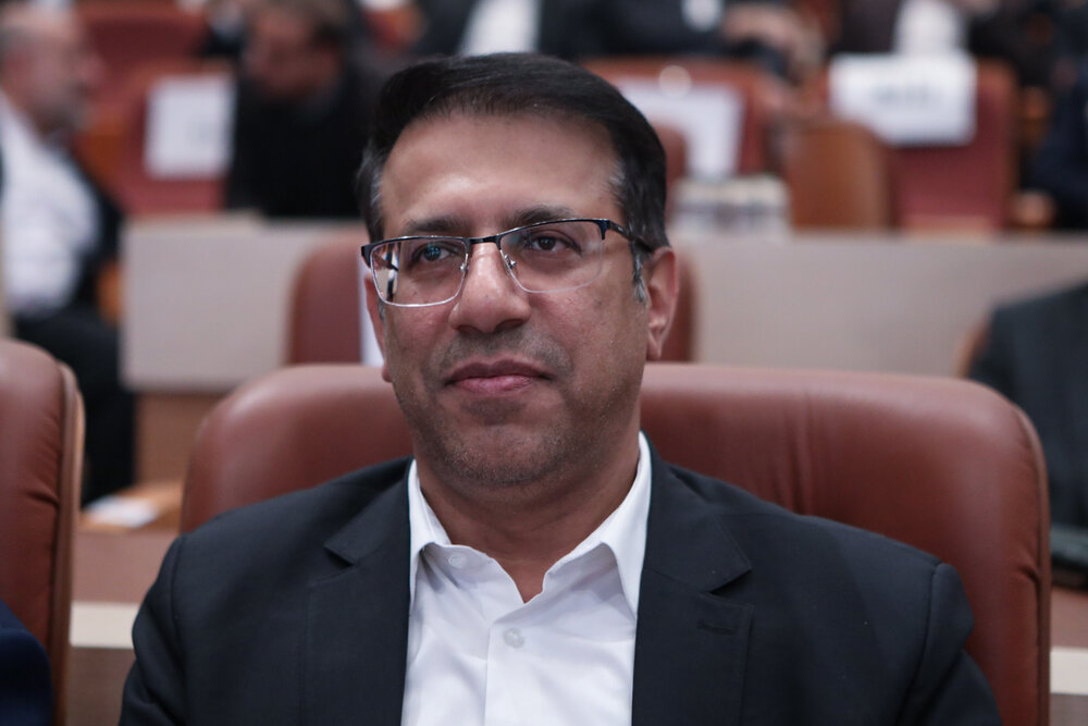 اختتامیه چهارمین رویداد تخصصی پتروفن