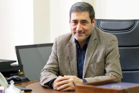 رئیس منطقه یک صندوق‌های بازنشستگی صنعت نفت منصوب شد