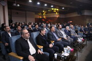 تجلی توانمندی کارکنان و فرزندان در رویداد فرهنگی و اجتماعی سال صندوق‌ها