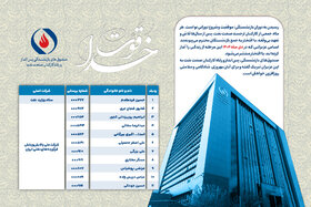 بازنشستگان صنعت نفت در دی ۱۴۰۴
