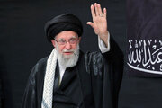 بیانیه هیئت دولت در پی شهادت امام خامنه‌ای