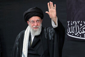 بیانیه هیئت دولت در پی شهادت امام خامنه‌ای
