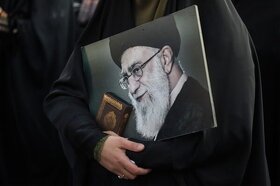 پیام تسلیت صندوق‌ بازنشستگی‌ صنعت‌ نفت به مناسبت شهادت رهبر معظم انقلاب