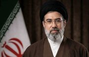 آیت الله سید مجتبی حسینی خامنه‌ای سومین رهبر جمهوری اسلامی ایران شد