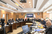 افزایش بیش از ۶۷ درصدی مستمری و مزایای بازنشستگان صنعت نفت در سال ۱۴۰۴
