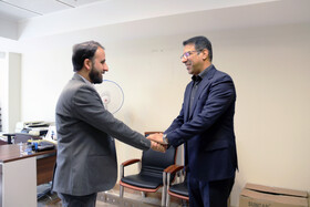 دیدار نوروزی 1405