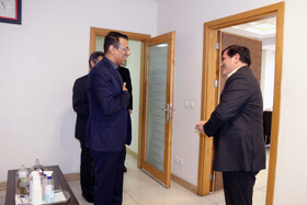 دیدار نوروزی 1405