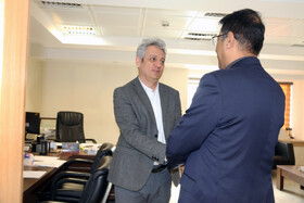 دیدار نوروزی 1405