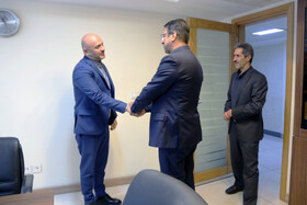 دیدار نوروزی 1405