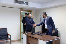 دیدار نوروزی 1405