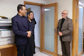 دیدار نوروزی 1405
