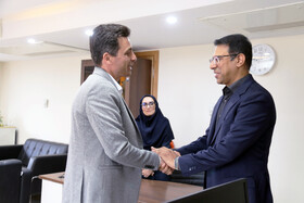 دیدار نوروزی 1405