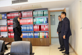 دیدار نوروزی 1405