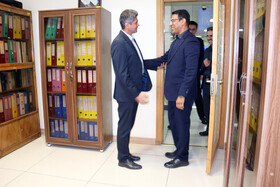 دیدار نوروزی 1405
