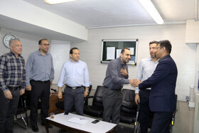 دیدار نوروزی 1405