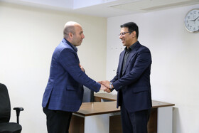 دیدار نوروزی 1405