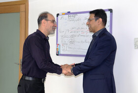 دیدار نوروزی 1405