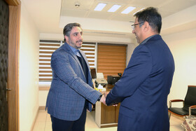 دیدار نوروزی 1405