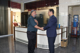 دیدار نوروزی 1405