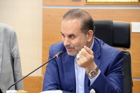 عیسی مقدمی زاد
