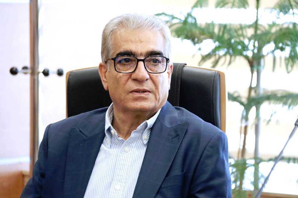 انتصاب معاون امور مالی صندوق‌های بازنشستگی صنعت نفت