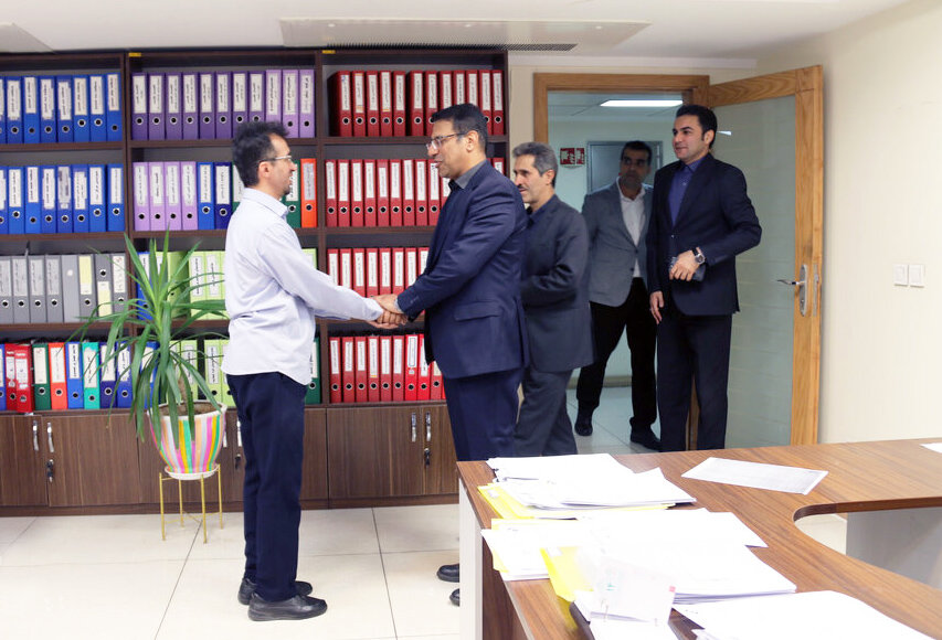 قدردانی از کارکنان نوبت‌کاری برای حفظ پایداری خدمات