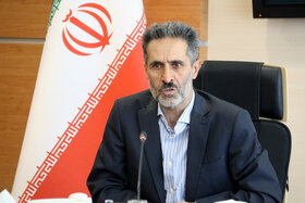 آیین معارفه و تکریم معاون منابع انسانی
