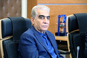 آیین معارفه و تکریم معاون منابع انسانی