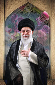 مثل یحیی، مثل حسین علیه‌السلام