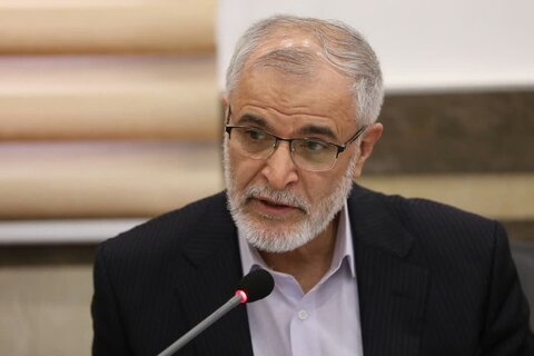 جزئیات برگزاری مراسم تشییع آقای شهید/۱۲ تیر؛ ادای احترام سران کشورها به پیکر رهبر شهید