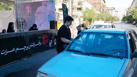 گزارش تصویری صندوق بازنشستگان صنعت نفت