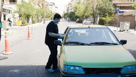 گزارش تصویری صندوق بازنشستگان صنعت نفت
