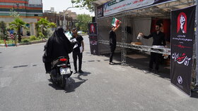 گزارش تصویری صندوق بازنشستگان صنعت نفت
