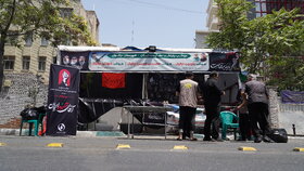 گزارش تصویری صندوق بازنشستگان صنعت نفت