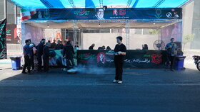 گزارش تصویری صندوق بازنشستگان صنعت نفت