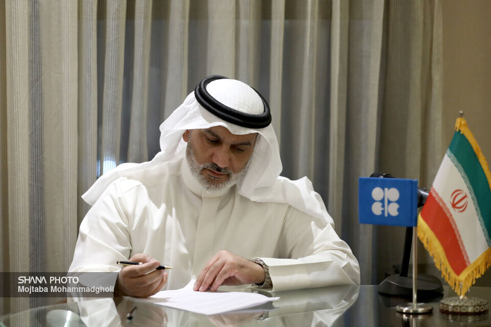 دبیرکل اوپک
