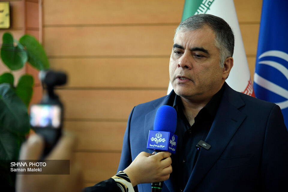 وزیر