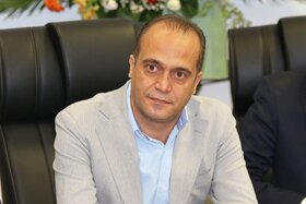 آیین تکریم و معارفه امور منطقه یک برگزار شد