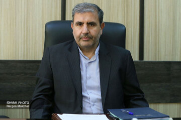 انتصاب رئیس هیئت‌رئیسه صندوق‌های بازنشستگی صنعت نفت