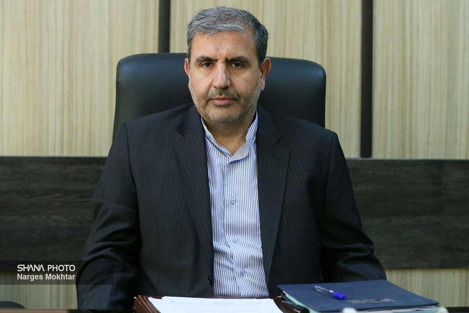 انتصاب رئیس هیئت‌رئیسه صندوق‌های بازنشستگی صنعت نفت