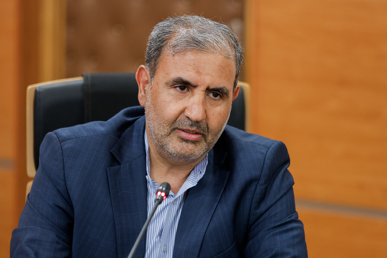 سخاوت اسدی