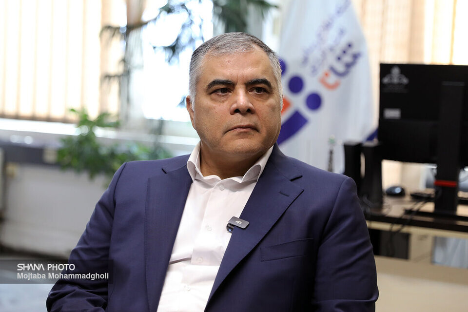 وزیر نفت