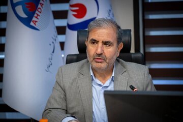 سخاوت اسدی، رئیس هیئت رئیسه صندوق ها