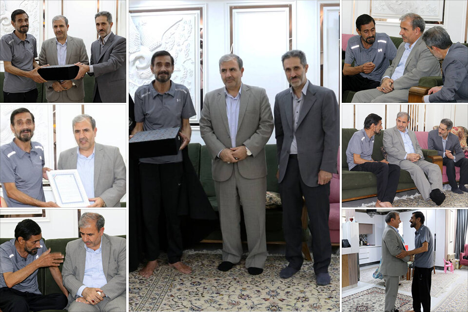 تکریم