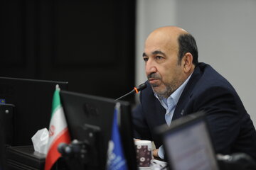 محمدعلی شفیعی مدیرعامل اویک