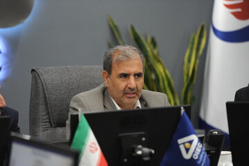 سخاوت اسدی رئیس هیئت‌رئیسه صندوق‌ها 