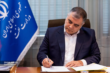 قدردانی وزیر نفت از جهاد بی‌وقفه کارکنان صنعت نفت به‌مناسبت هفته دولت