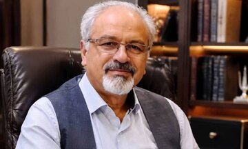 تجربه و دانش، زمانی ارزشمند است که در خدمت مردم قرار گیرد