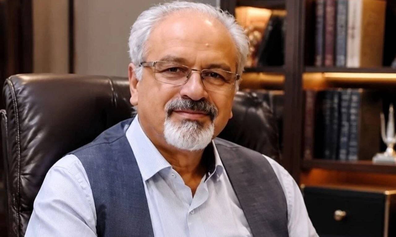 بقایی 2