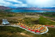 ثبت نام مجتمع رفاهی الماس چغاخور برای فصل پاییز